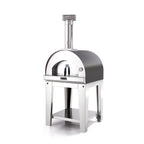 Fontana Margherita Wood-Fired Oven - Hog the Oven