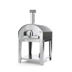 Fontana Marinara Hybrid Pizza Oven - Hog the Oven