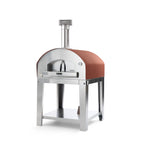 Fontana Marinara Hybrid Pizza Oven - Hog the Oven