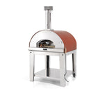 Fontana Marinara Wood-Fired Oven - Hog the Oven