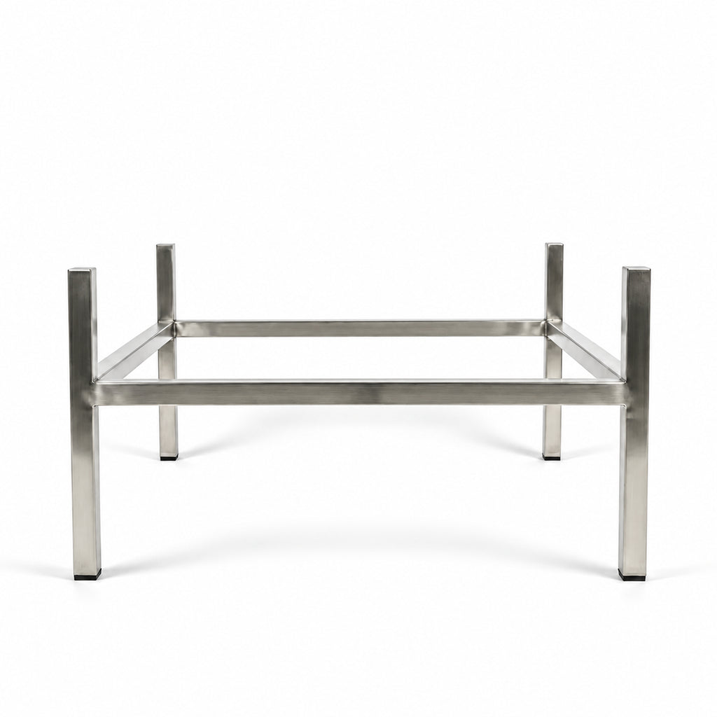 MOODZ Square Fire Bowl Frame - Hog the Oven