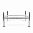 MOODZ Square Fire Bowl Frame - Hog the Oven