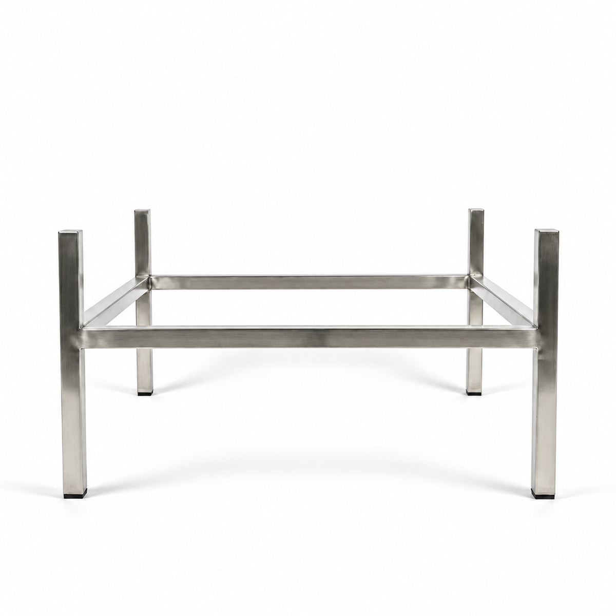 MOODZ Square Fire Bowl Frame - Hog the Oven