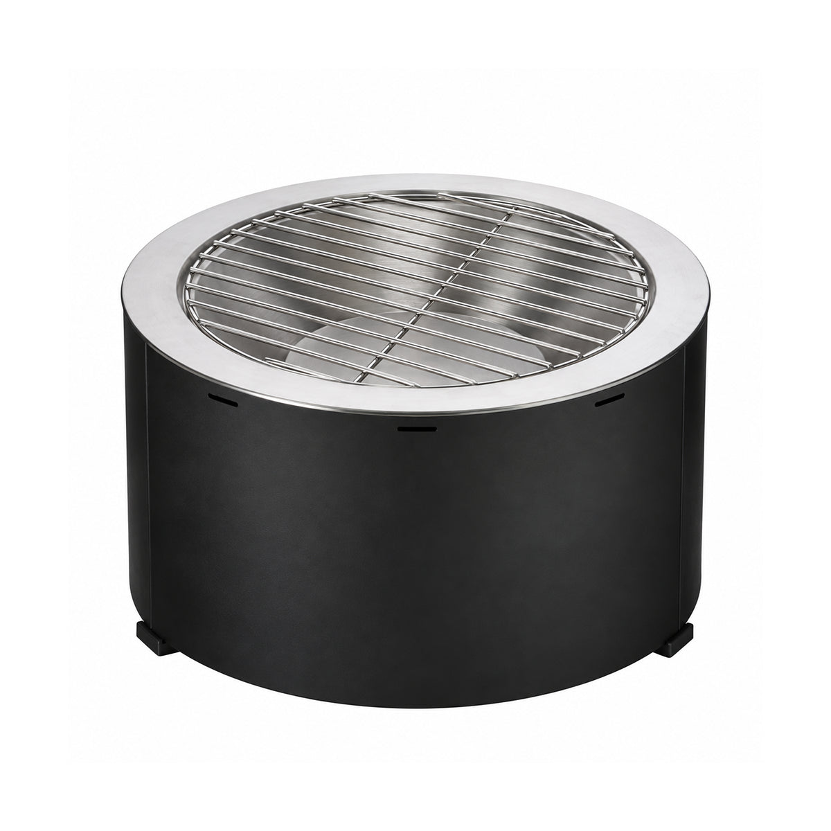 Martinsen 9100 Fire Pit - Hog the Oven