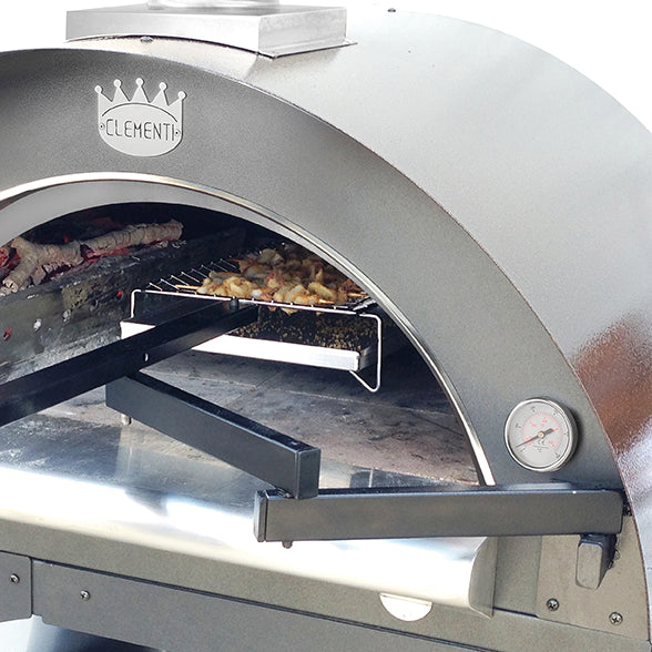 Clementi Multi Cook System - Hog the Oven