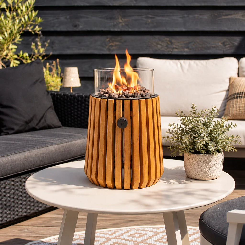 Happy Cocooning Lumi Lagune Table Burner - Hog the Oven