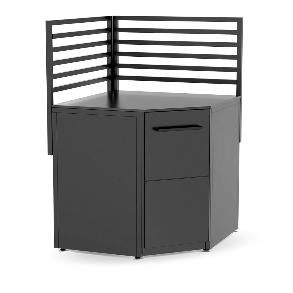 Cozze Elements Kitchen Corner Unit - Hog the Oven