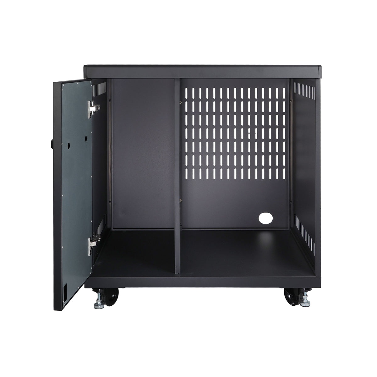 GRLLR Connect Cooling Unit - Hog the Oven