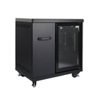 GRLLR Connect Fridge - Hog the Oven