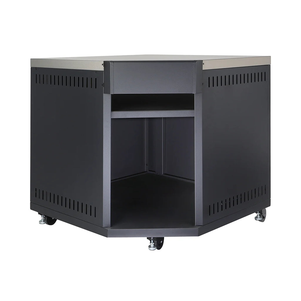GRLLR Connect Corner Unit - Hog the Oven