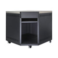 GRLLR Connect Corner Unit - Hog the Oven