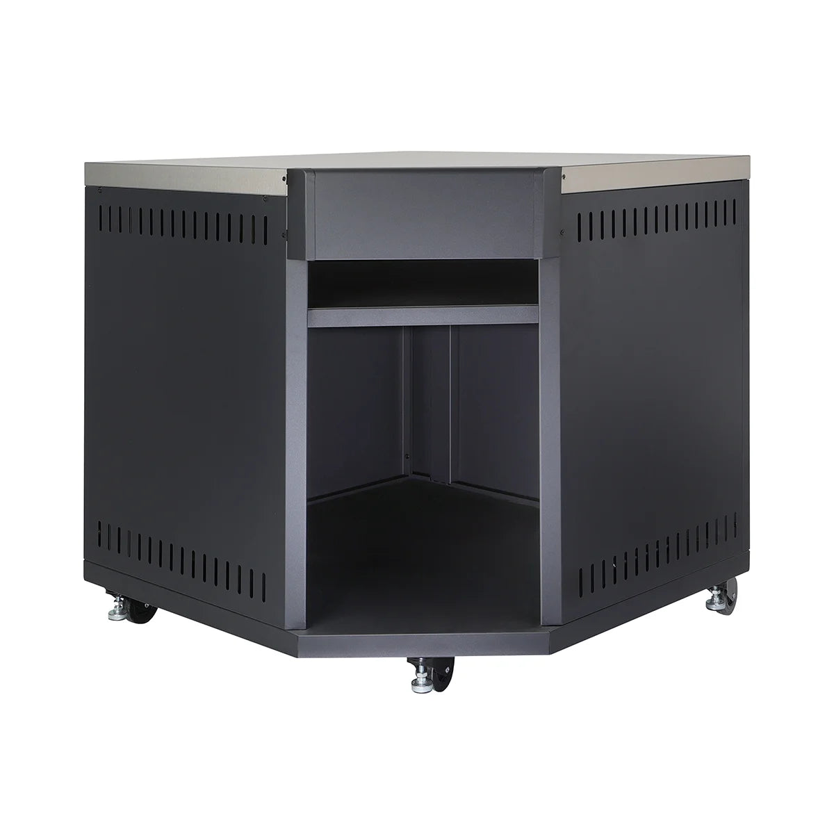 GRLLR Connect Corner Unit - Hog the Oven