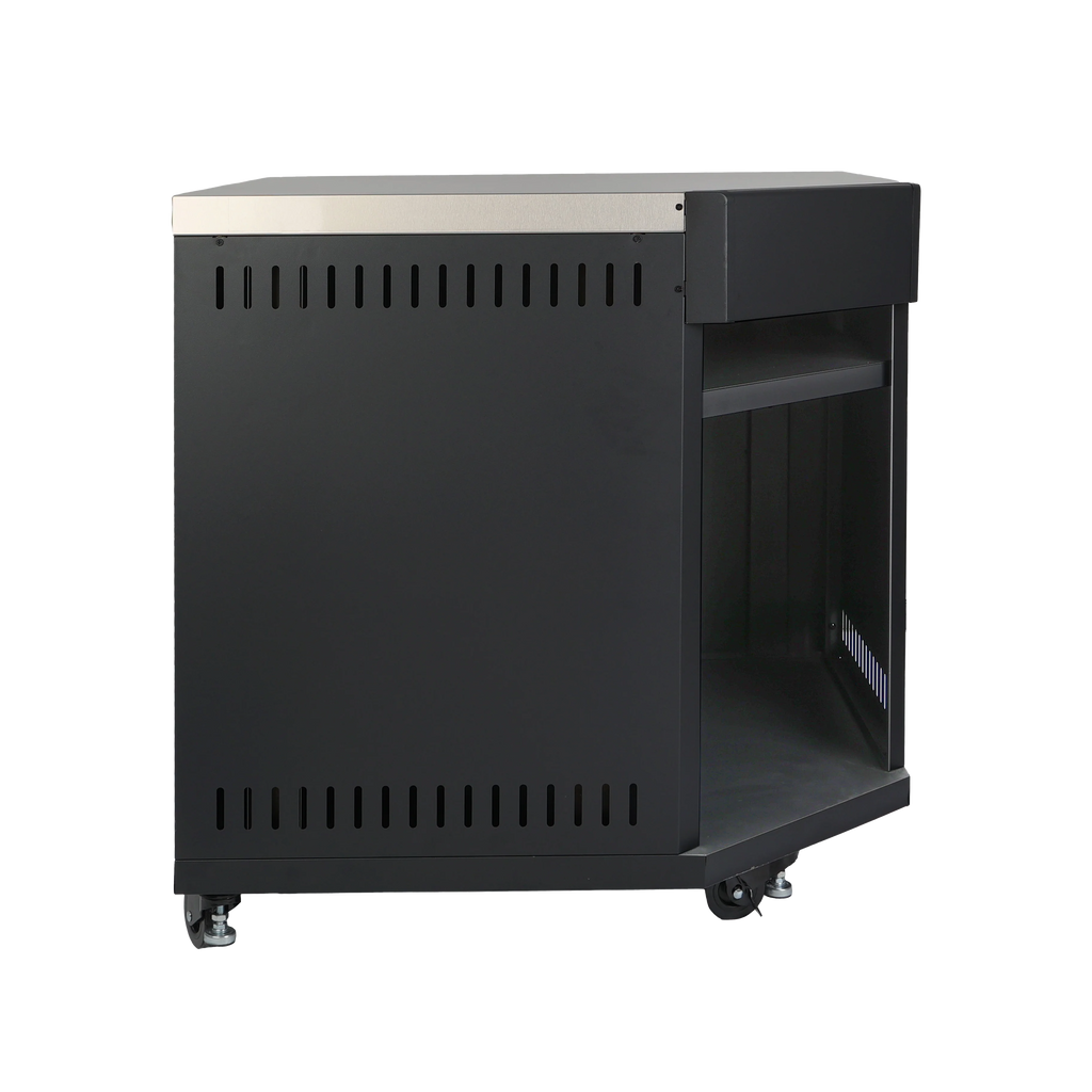 GRLLR Connect Corner Unit - Hog the Oven