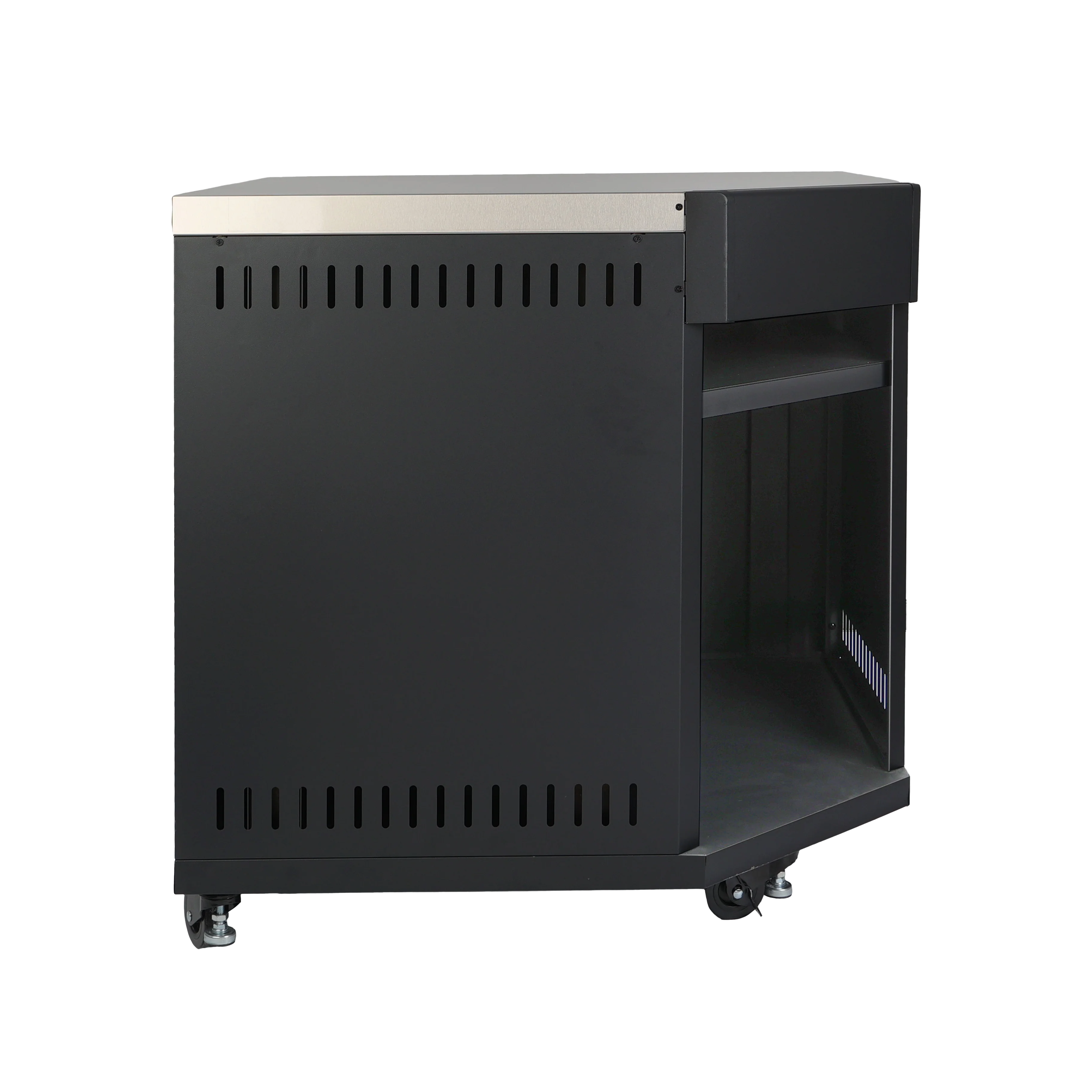 GRLLR Connect Corner Unit - Hog the Oven