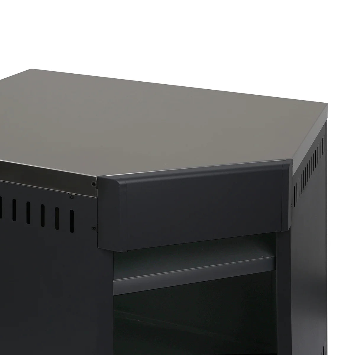 GRLLR Connect Corner Unit - Hog the Oven