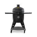 GRLLR Ember Pro Kamado with Trolley - Hog the Oven
