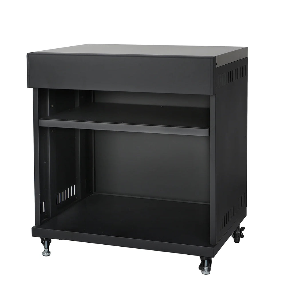 GRLLR Connect Expansion Unit - Hog the Oven