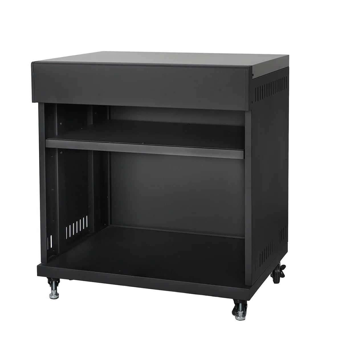 GRLLR Connect Expansion Unit - Hog the Oven