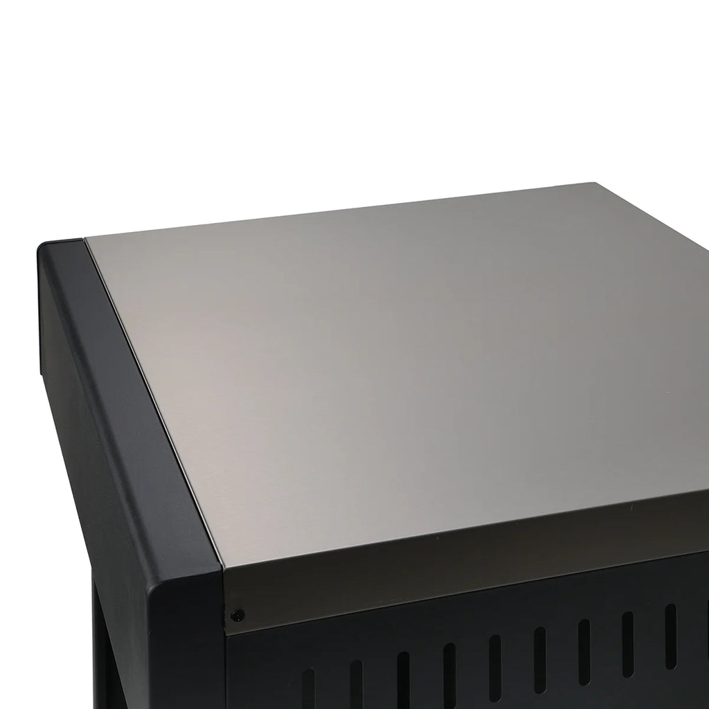 GRLLR Connect Expansion Unit - Hog the Oven
