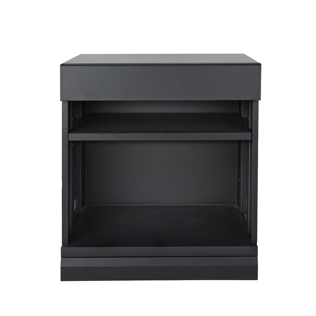 GRLLR Connect Expansion Unit - Hog the Oven