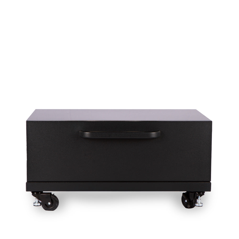 GRLLR Connect Kamado Low Cabinet - Hog the Oven