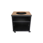 GRLLR Connect Wooden Worktop - Hog the Oven