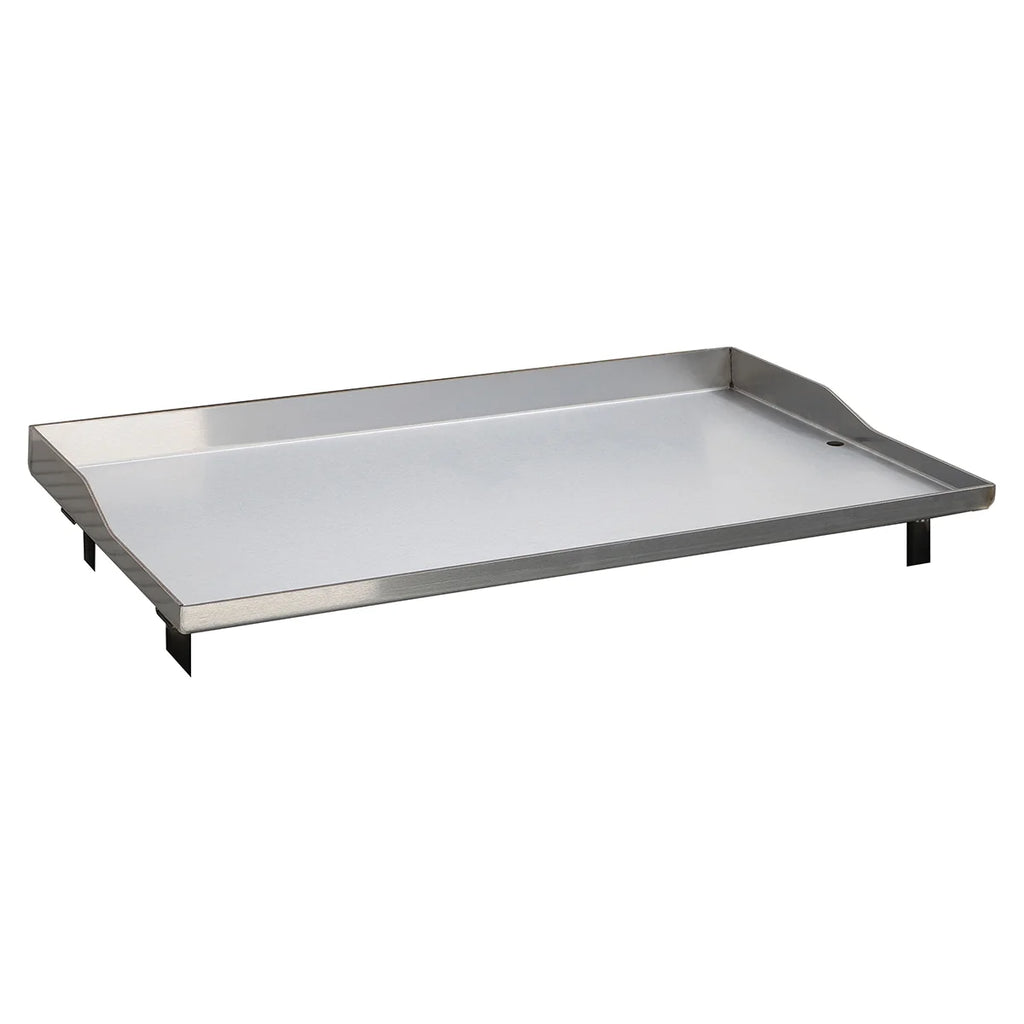 GRLLR Connect Plancha Grill Plate - Hog the Oven
