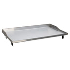 GRLLR Connect Plancha Grill Plate - Hog the Oven