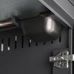 GRLLR Prime G5S Gas Barbecue - Hog the Oven