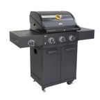 GRLLR Prime G3S Gas Barbecue - Hog the Oven