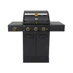 GRLLR Prime G3S Gas Barbecue - Hog the Oven