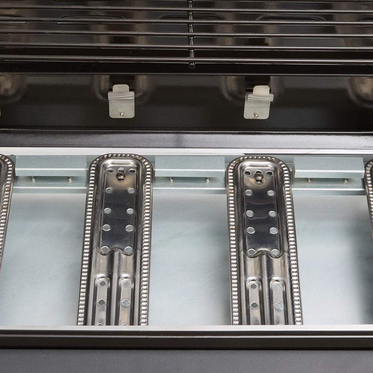 GRLLR Prime G4 Build-In Gas Barbecue - Hog the Oven