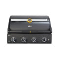 GRLLR Prime G4 Build-In Gas Barbecue - Hog the Oven