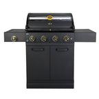 GRLLR Prime G4S Gas Barbecue - Hog the Oven