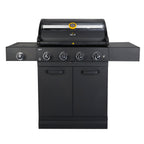 GRLLR Prime G4S Gas Barbecue - Hog the Oven