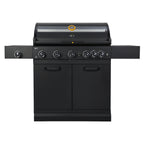 GRLLR Prime G5S Gas Barbecue - Hog the Oven