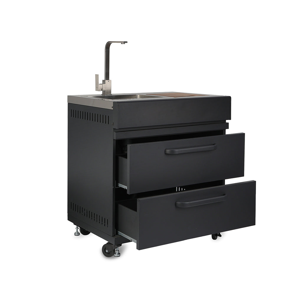 GRLLR Connect Sink Unit - Hog the Oven