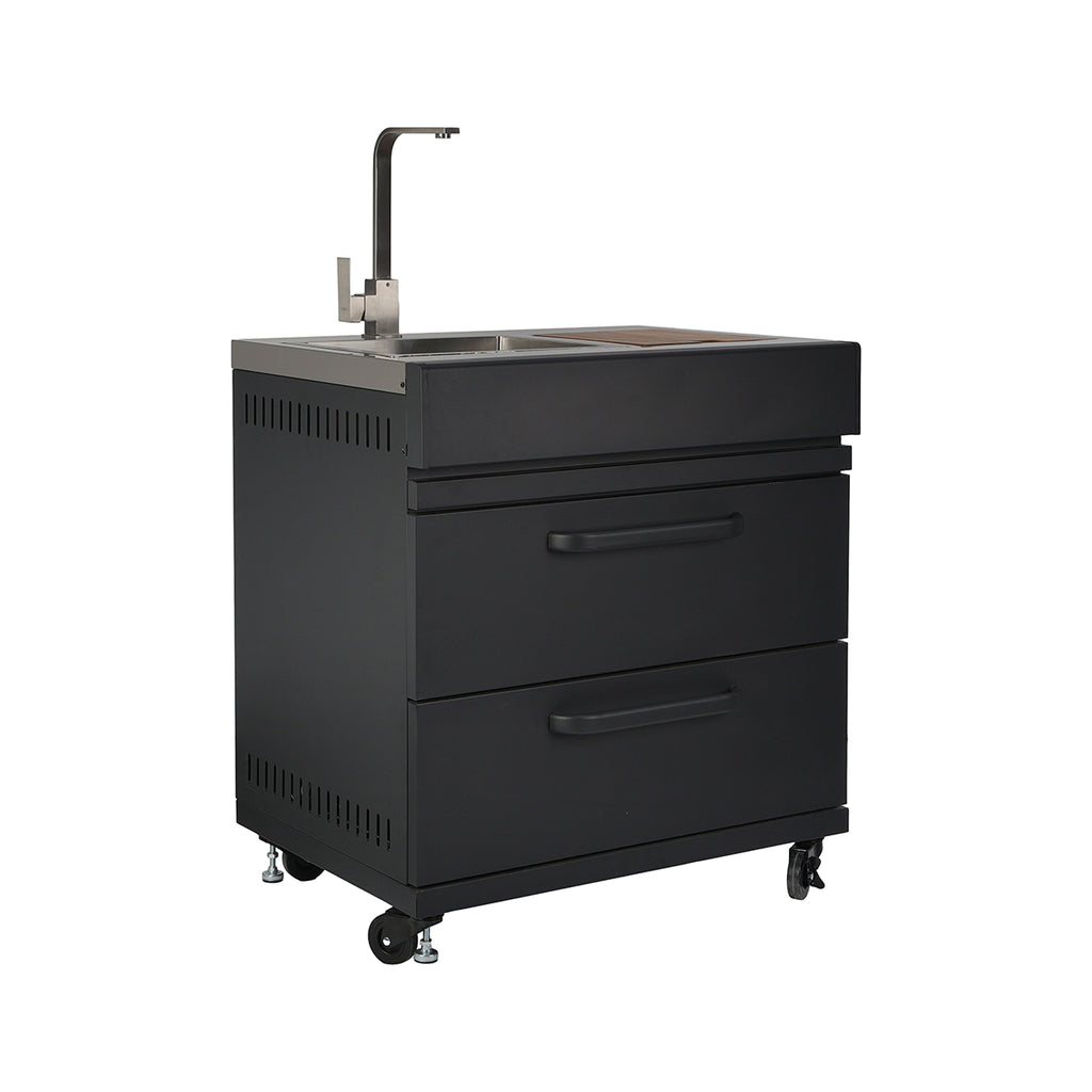 GRLLR Connect Sink Unit - Hog the Oven