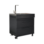 GRLLR Connect Sink Unit - Hog the Oven