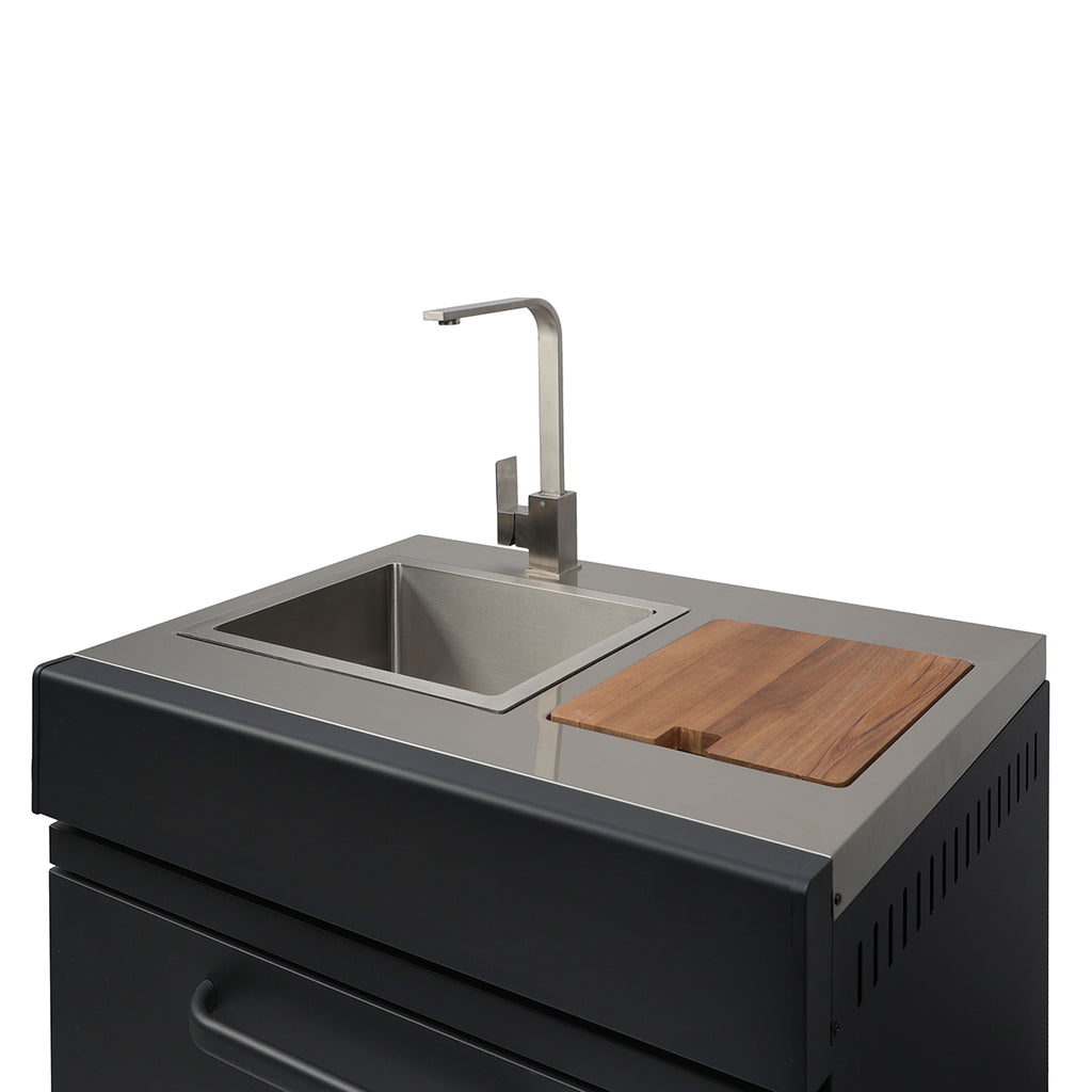 GRLLR Connect Sink Unit - Hog the Oven
