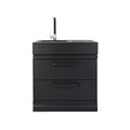 GRLLR Connect Sink Unit - Hog the Oven