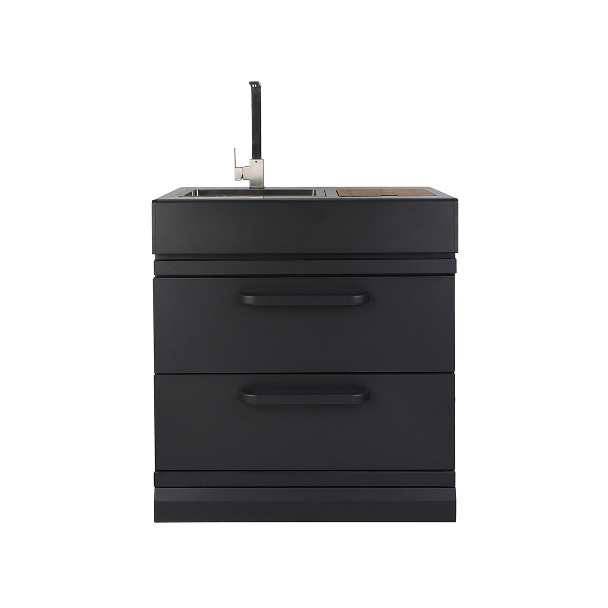 GRLLR Connect Sink Unit - Hog the Oven