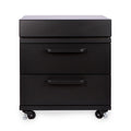 GRLLR Connect Storage Unit with Drawers - Hog the Oven