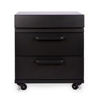 GRLLR Connect Storage Unit with Drawers - Hog the Oven