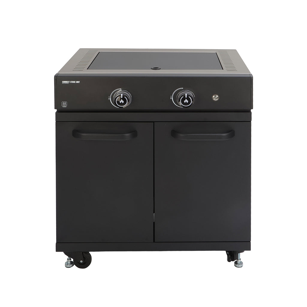 GRLLR Connect Stove Unit - Hog the Oven