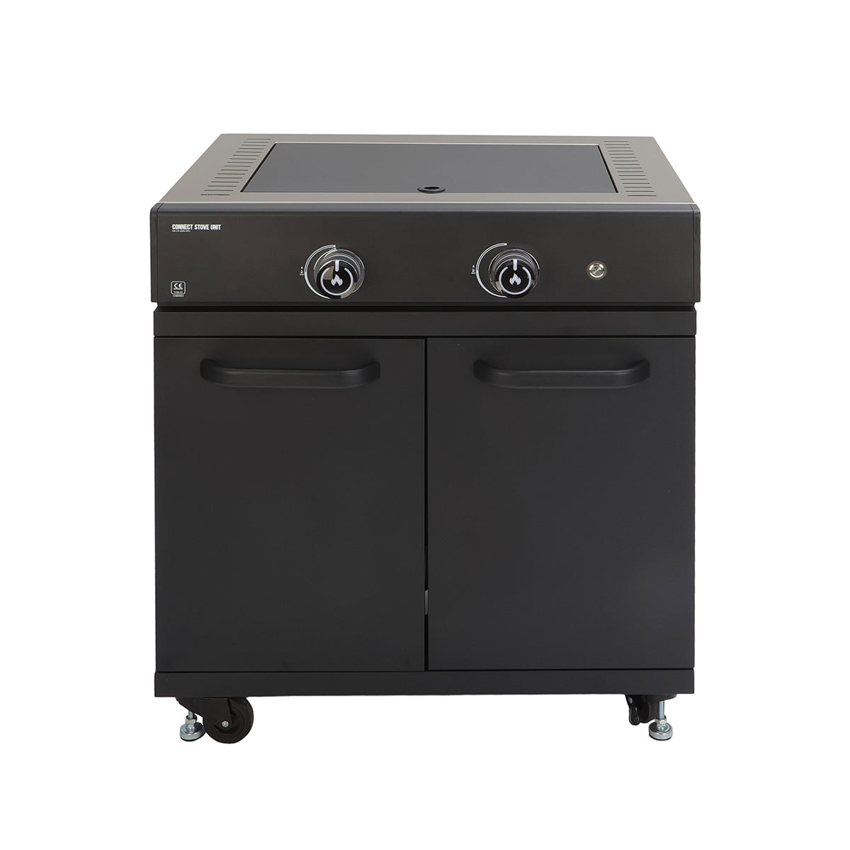 GRLLR Connect Stove Unit - Hog the Oven