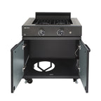 GRLLR Connect Stove Unit - Hog the Oven
