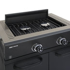 GRLLR Connect Stove Unit - Hog the Oven