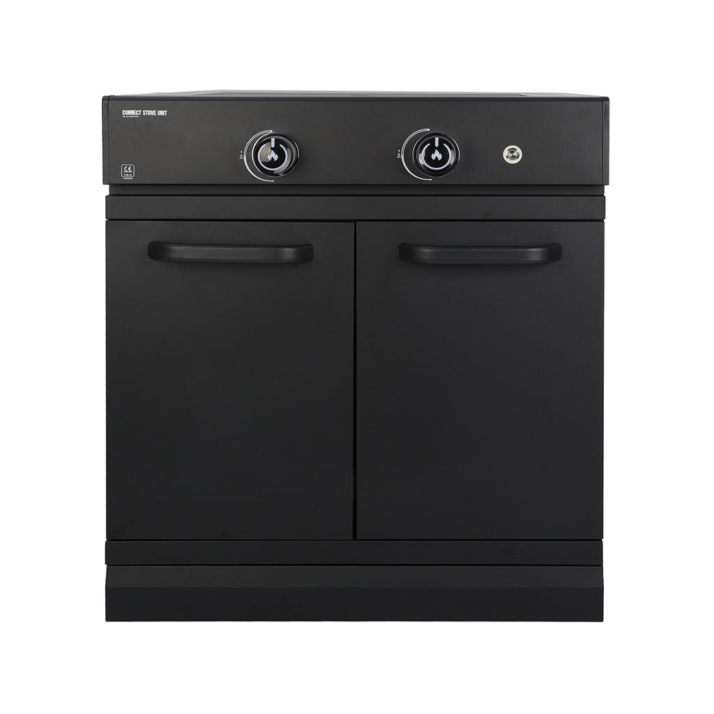 GRLLR Connect Stove Unit - Hog the Oven