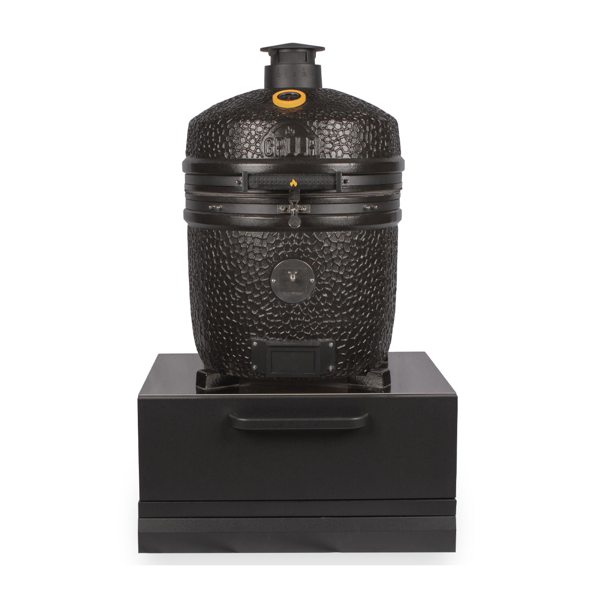 GRLLR Kamado Ceramic Feet - Hog the Oven